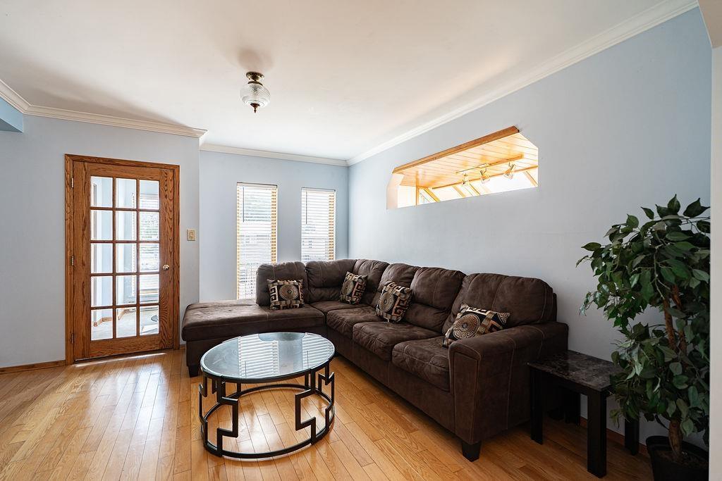 88 Carl Ave., Thunder Bay, ON - Indoor Photo Showing Living Room