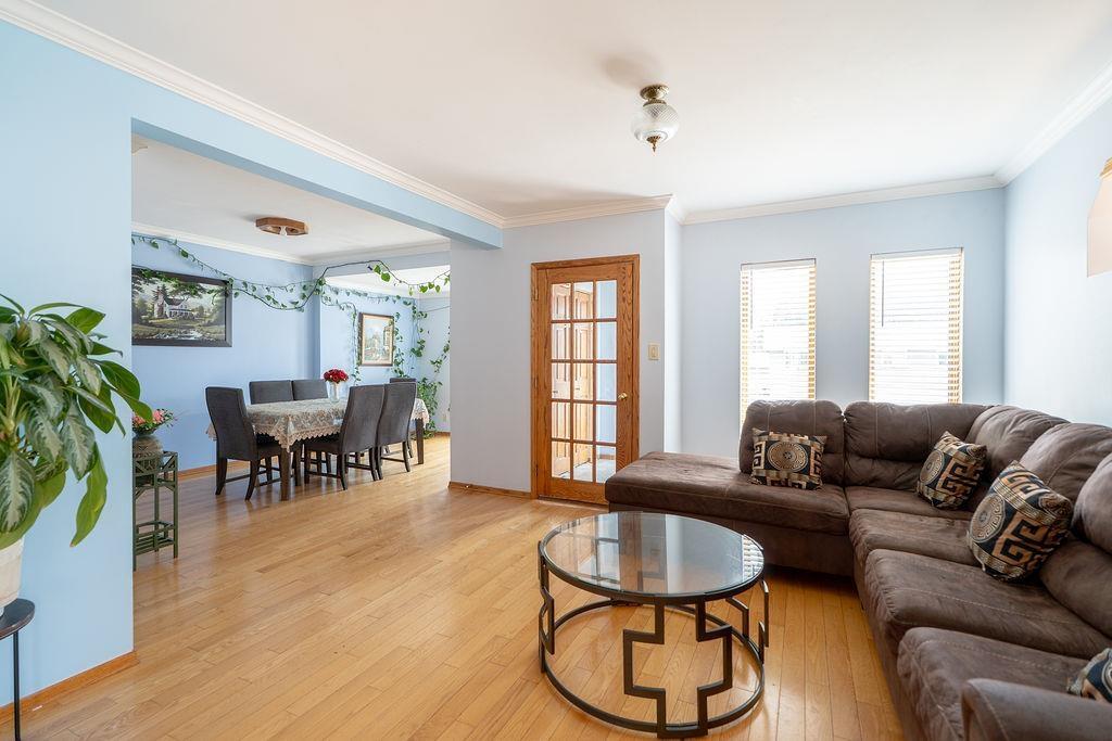 88 Carl Ave., Thunder Bay, ON - Indoor Photo Showing Living Room