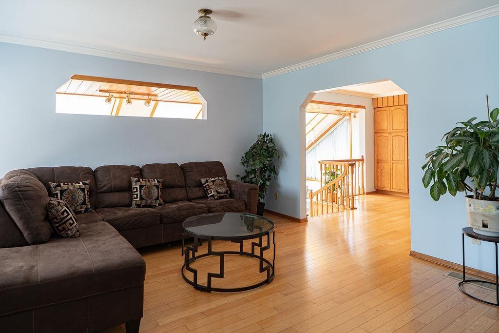 88 Carl Ave., Thunder Bay, ON - Indoor Photo Showing Living Room