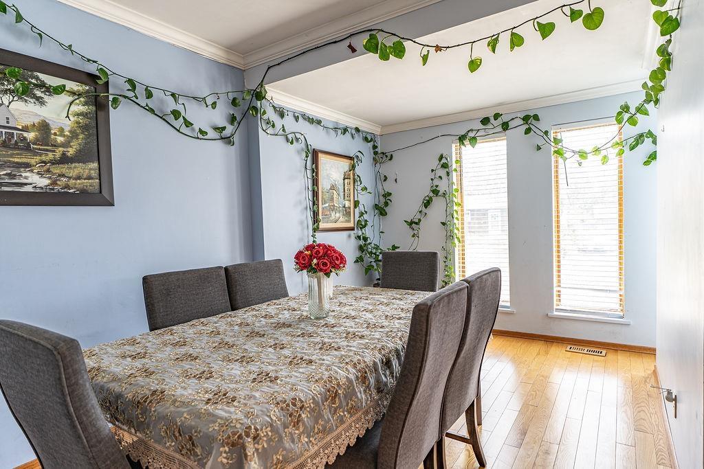 88 Carl Ave., Thunder Bay, ON - Indoor Photo Showing Dining Room