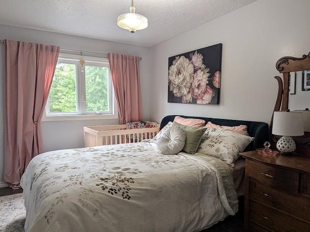 9 Willow Court, Dryden, ON - Indoor Photo Showing Bedroom