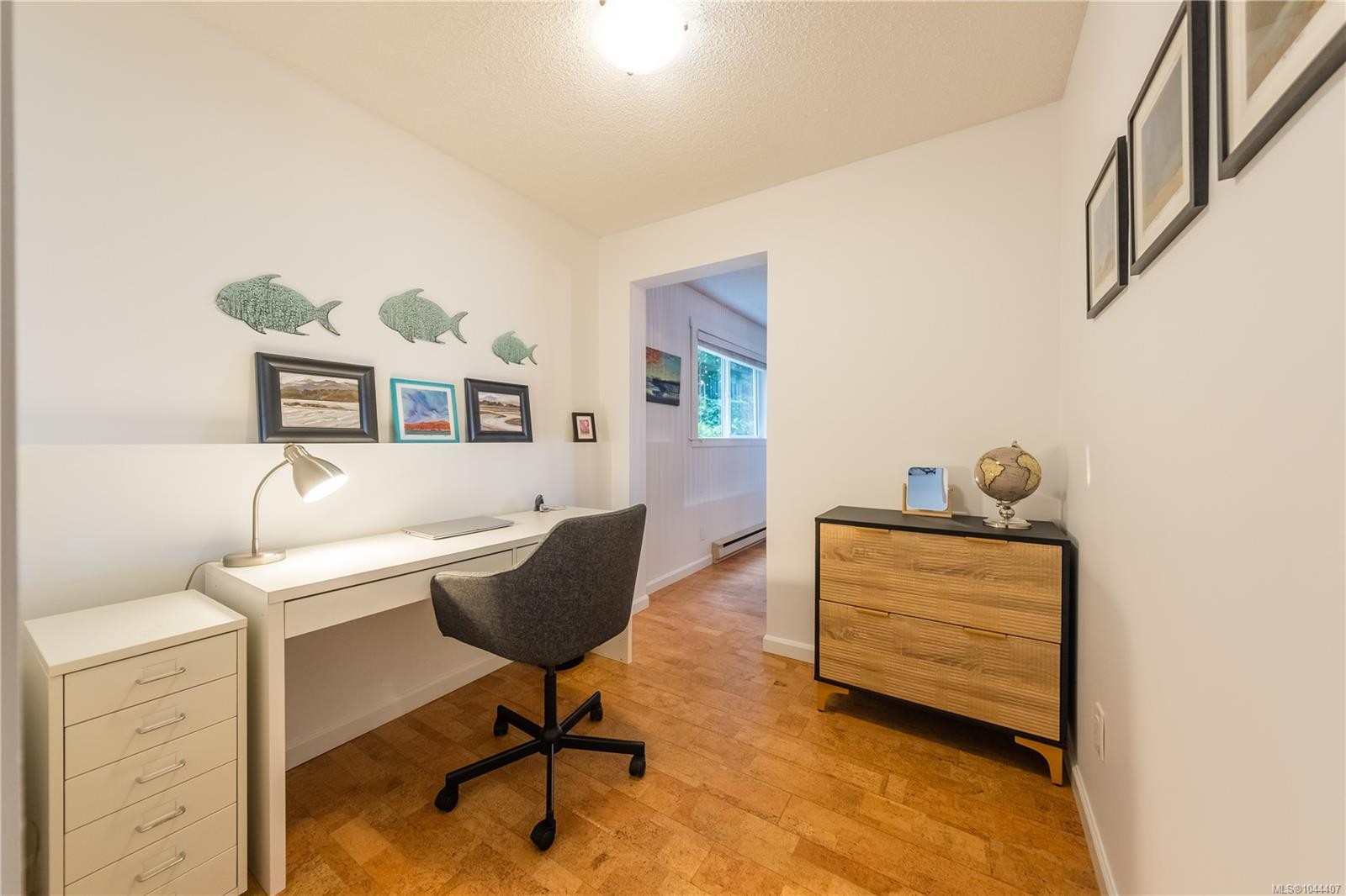 #112-2562 Departure Bay Rd, Nanaimo, BC - Indoor