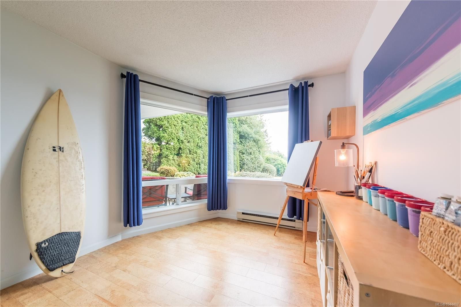 #112-2562 Departure Bay Rd, Nanaimo, BC - Indoor Photo Showing Other Room