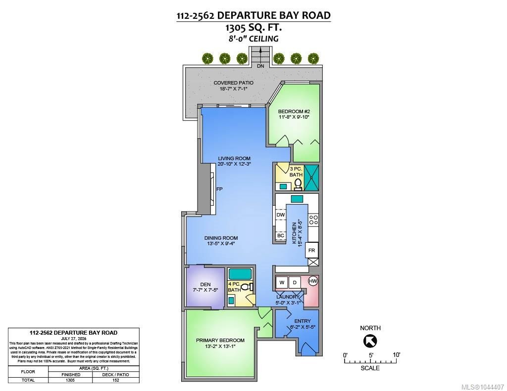 #112-2562 Departure Bay Rd, Nanaimo, BC - Other