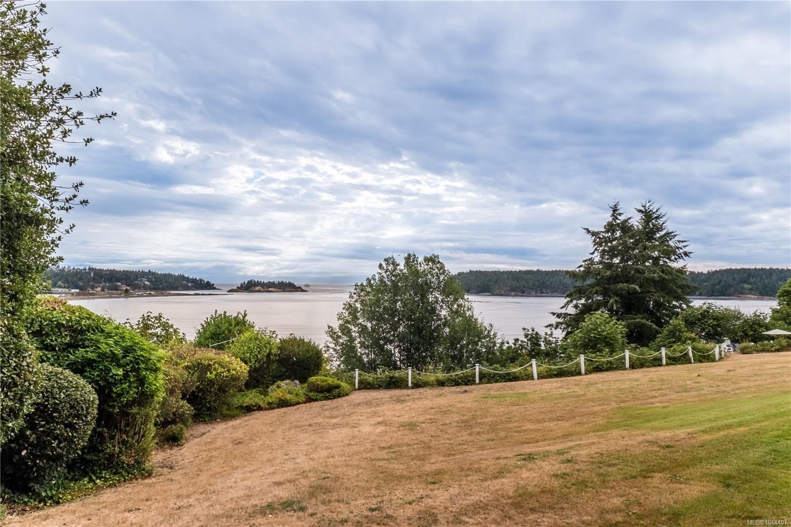 #112-2562 Departure Bay Rd, Nanaimo, BC - Outdoor With Body Of Water With View