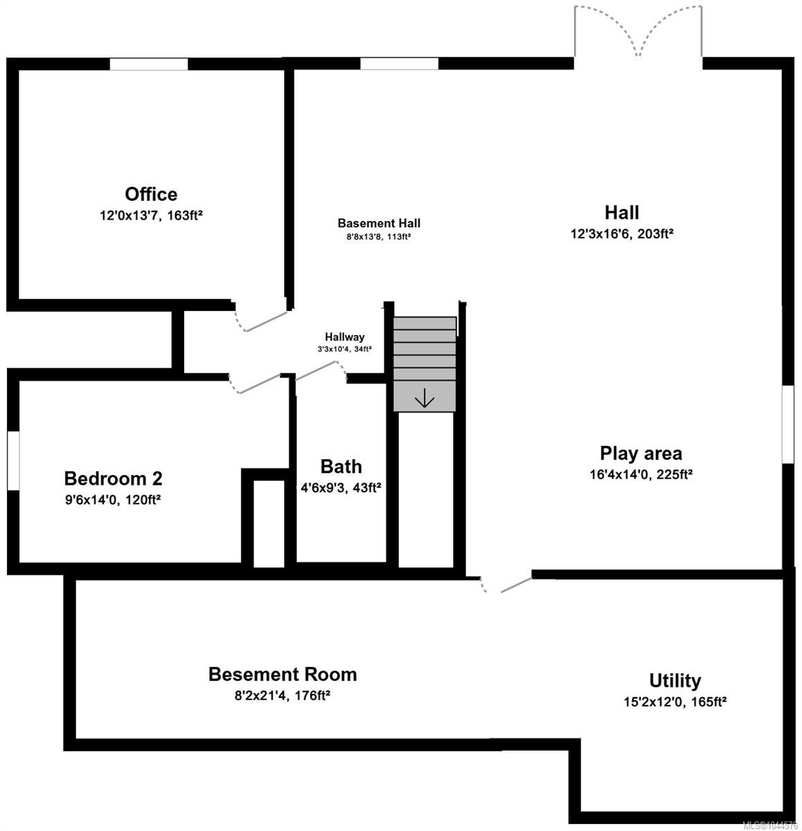 1094 Cordero Cres, Campbell River, BC