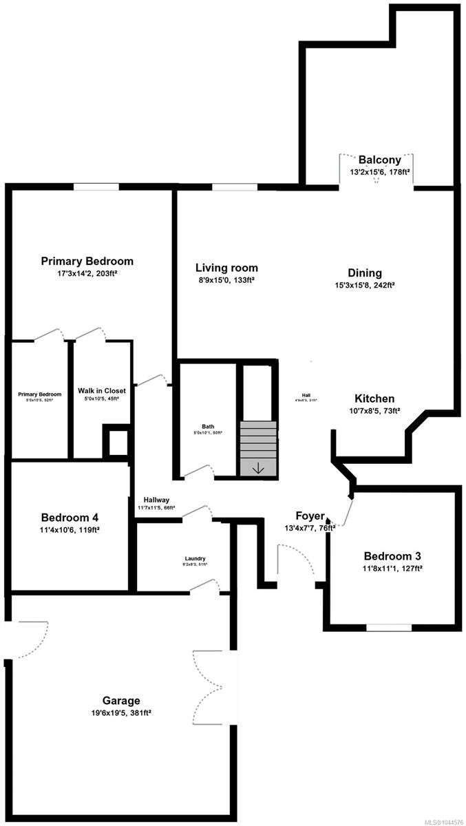 1094 Cordero Cres, Campbell River, BC