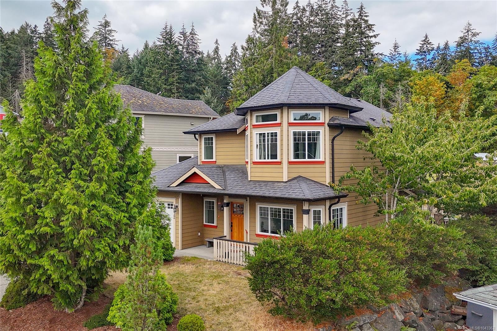 7972 Northview Dr, Crofton, BC