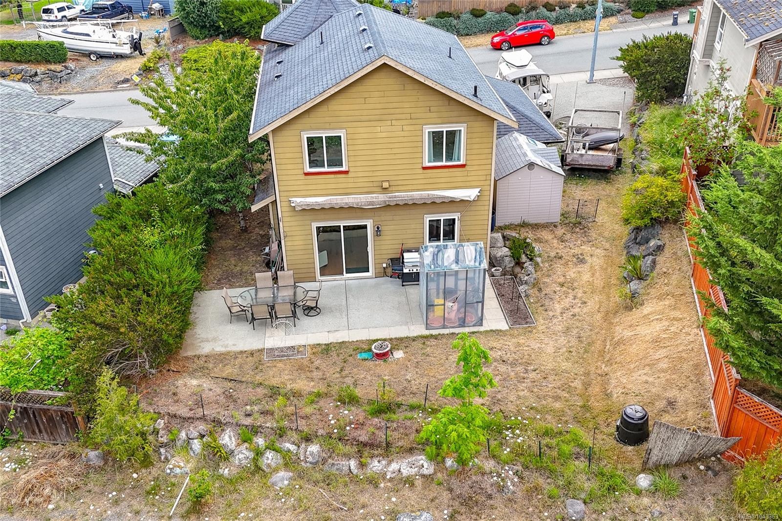 7972 Northview Dr, Crofton, BC