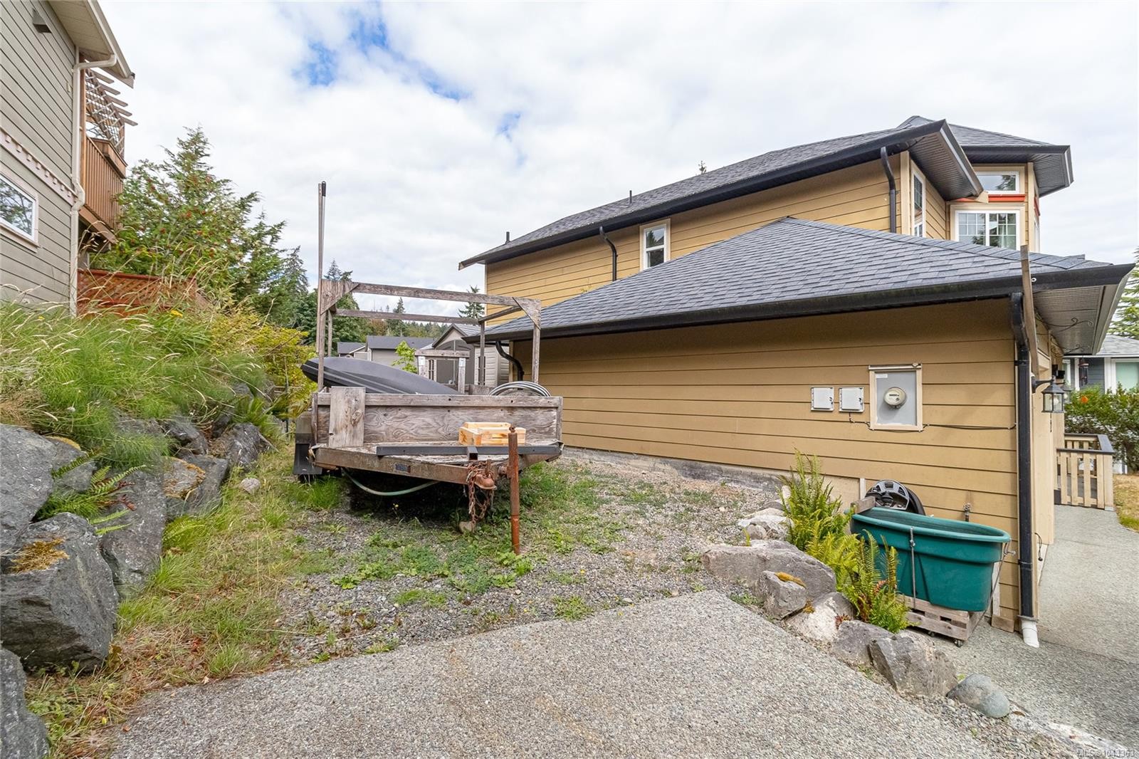 7972 Northview Dr, Crofton, BC