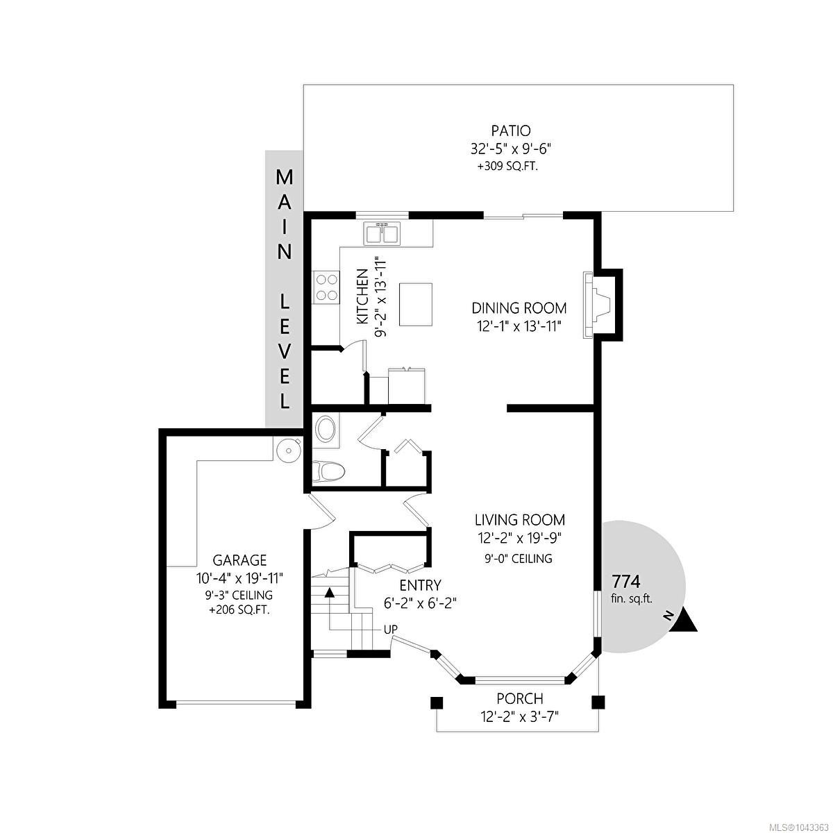 7972 Northview Dr, Crofton, BC