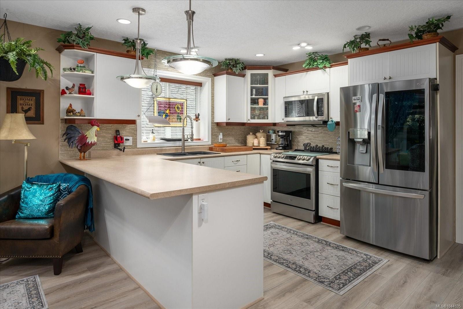 3319 Cook St, Chemainus, BC