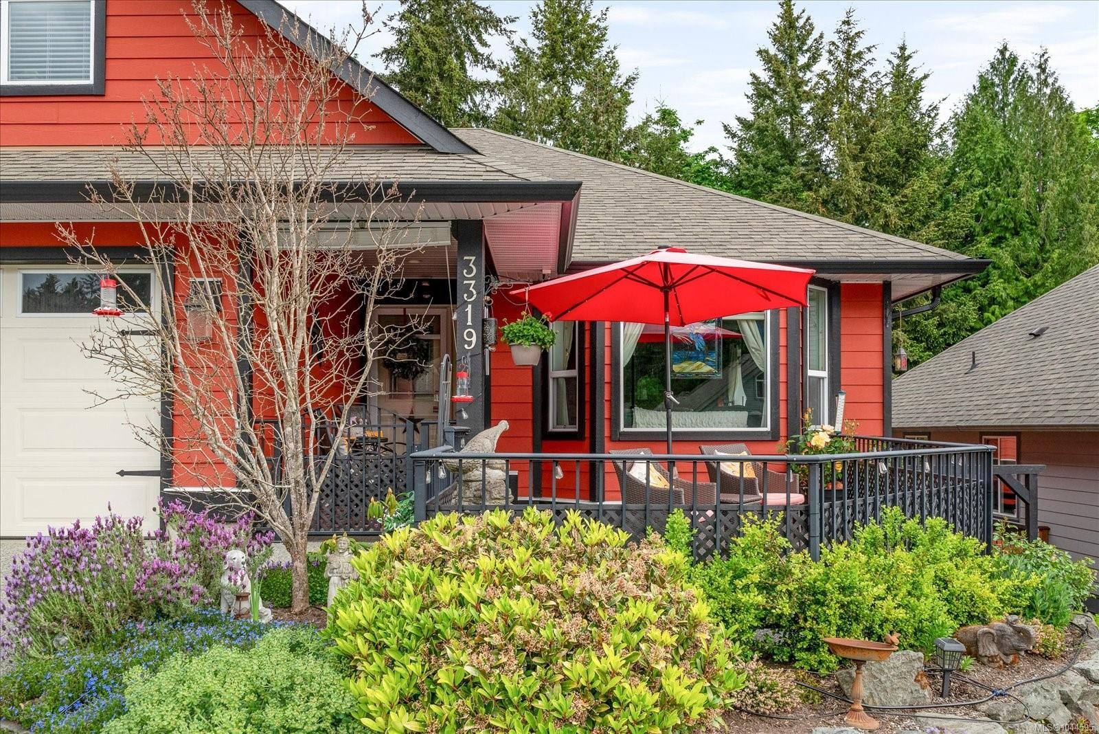 3319 Cook St, Chemainus, BC