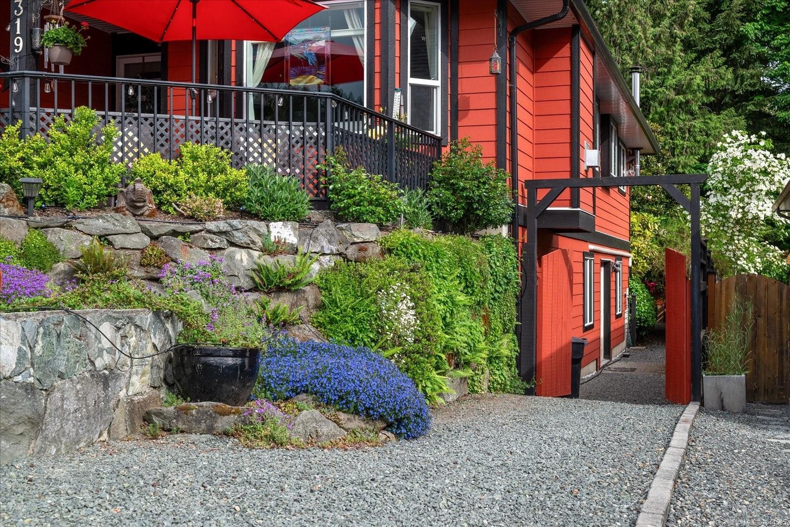 3319 Cook St, Chemainus, BC