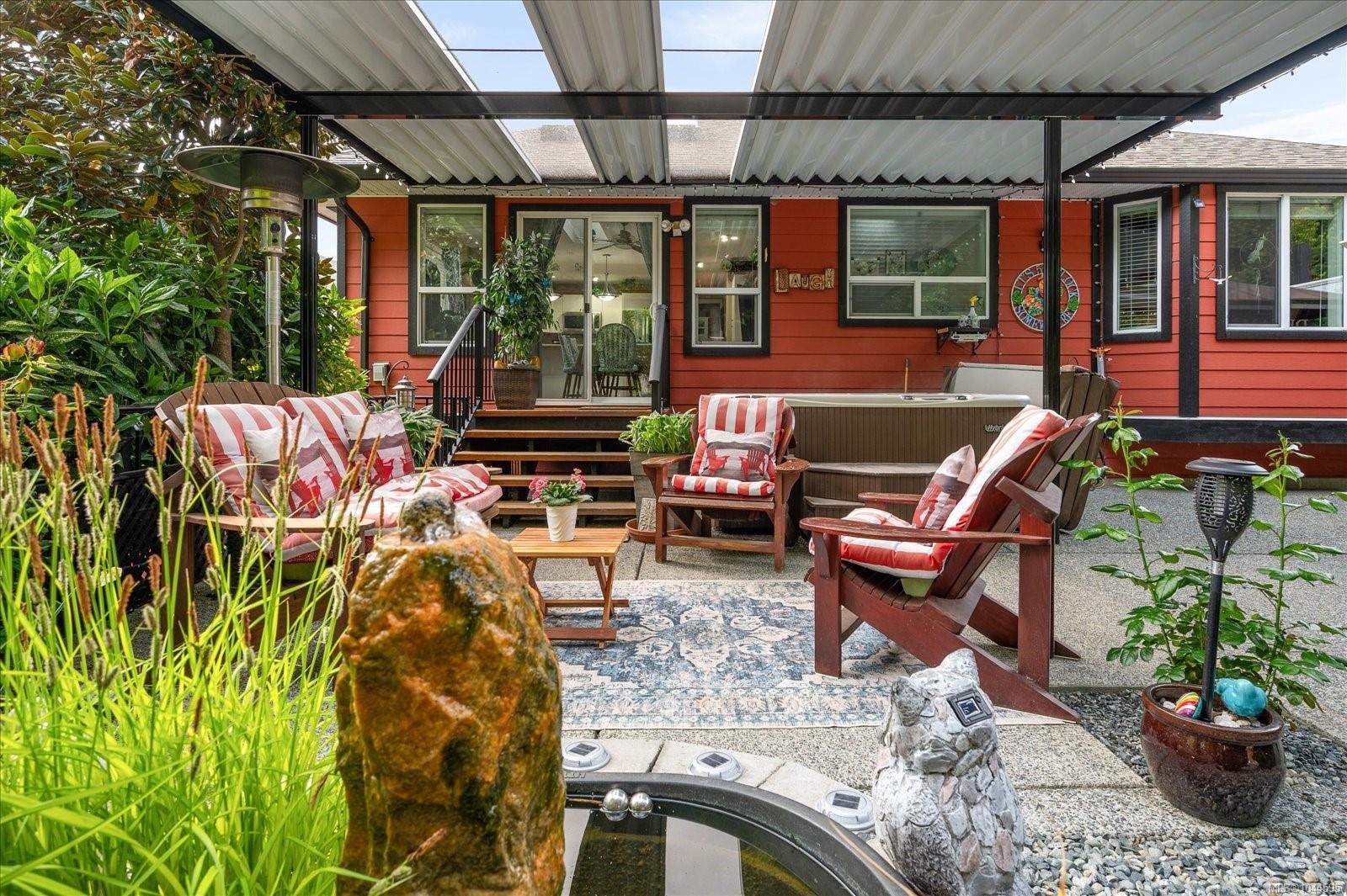 3319 Cook St, Chemainus, BC