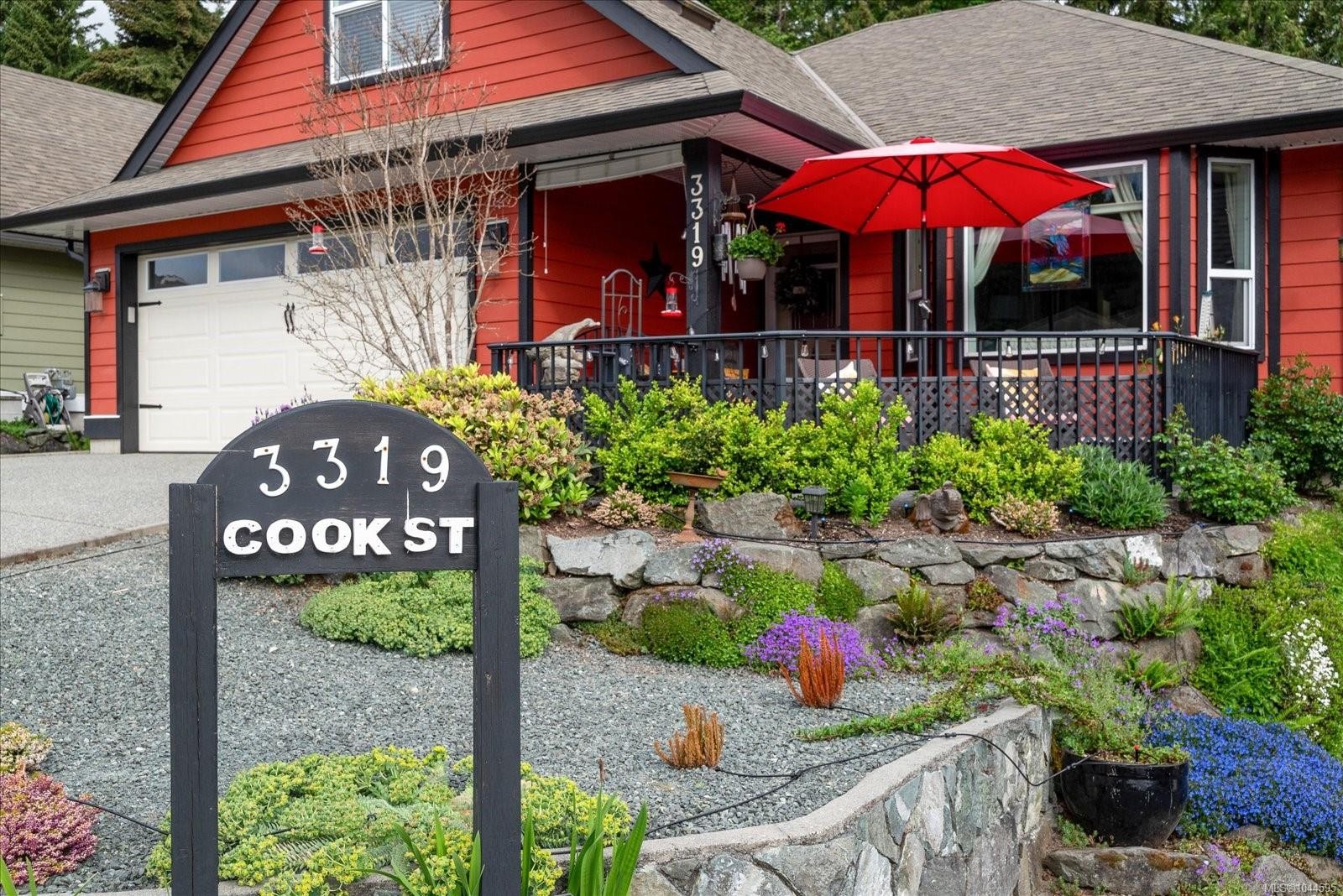 3319 Cook St, Chemainus, BC