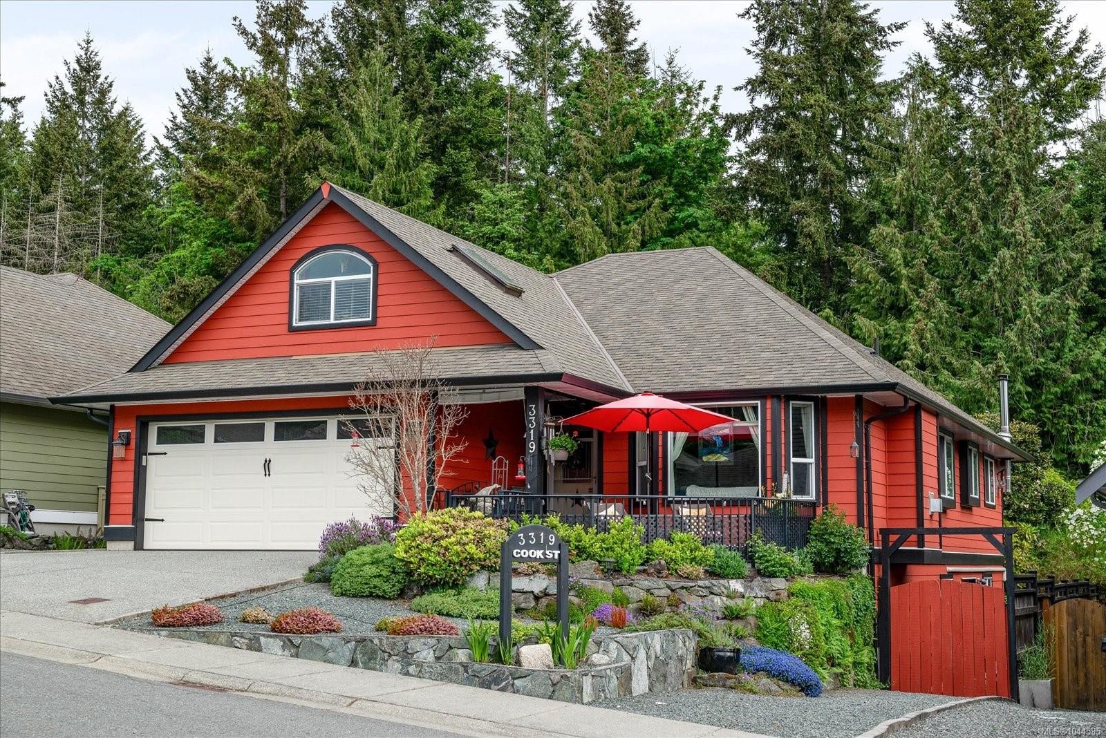 3319 Cook St, Chemainus, BC