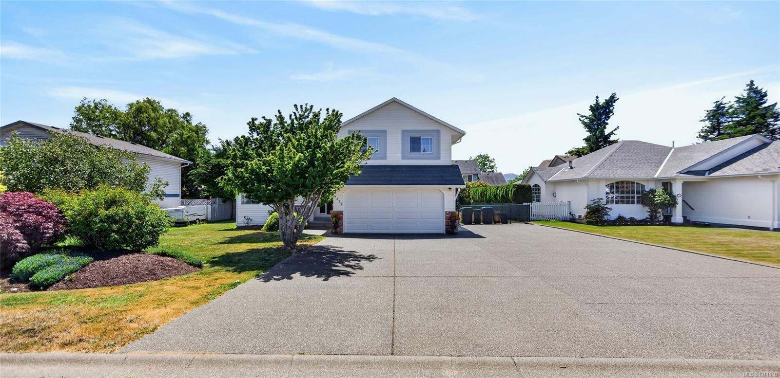 1377 Ocean View Ave, Comox, BC