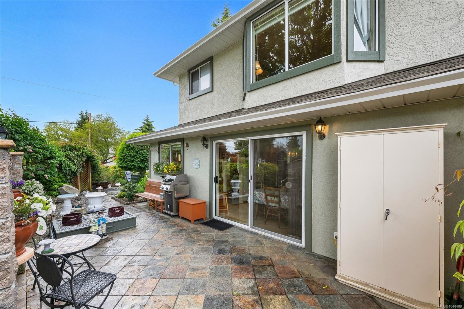 #1-10001 Fifth St, Sidney, BC - Outdoor With Exterior