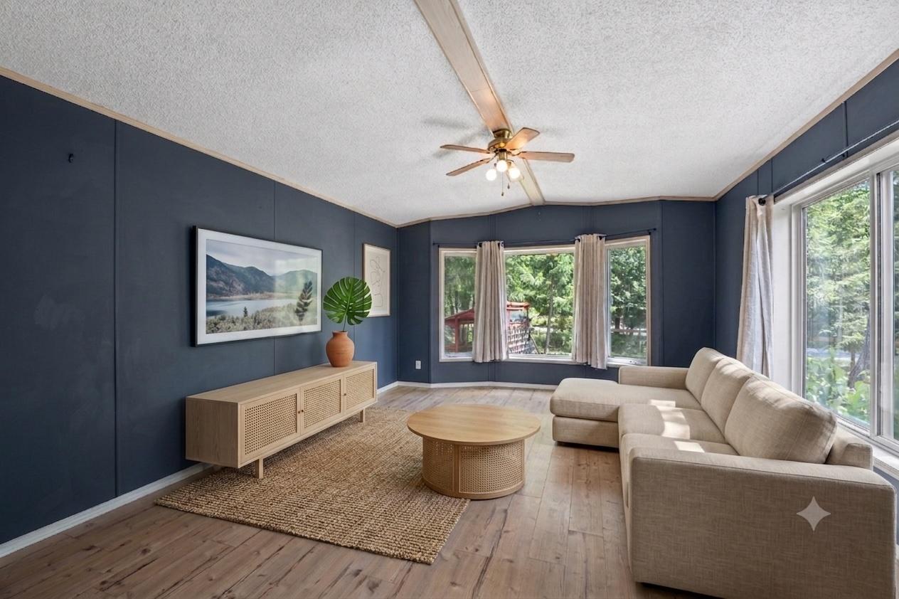 1070 Scott Drive, Clearwater, BC