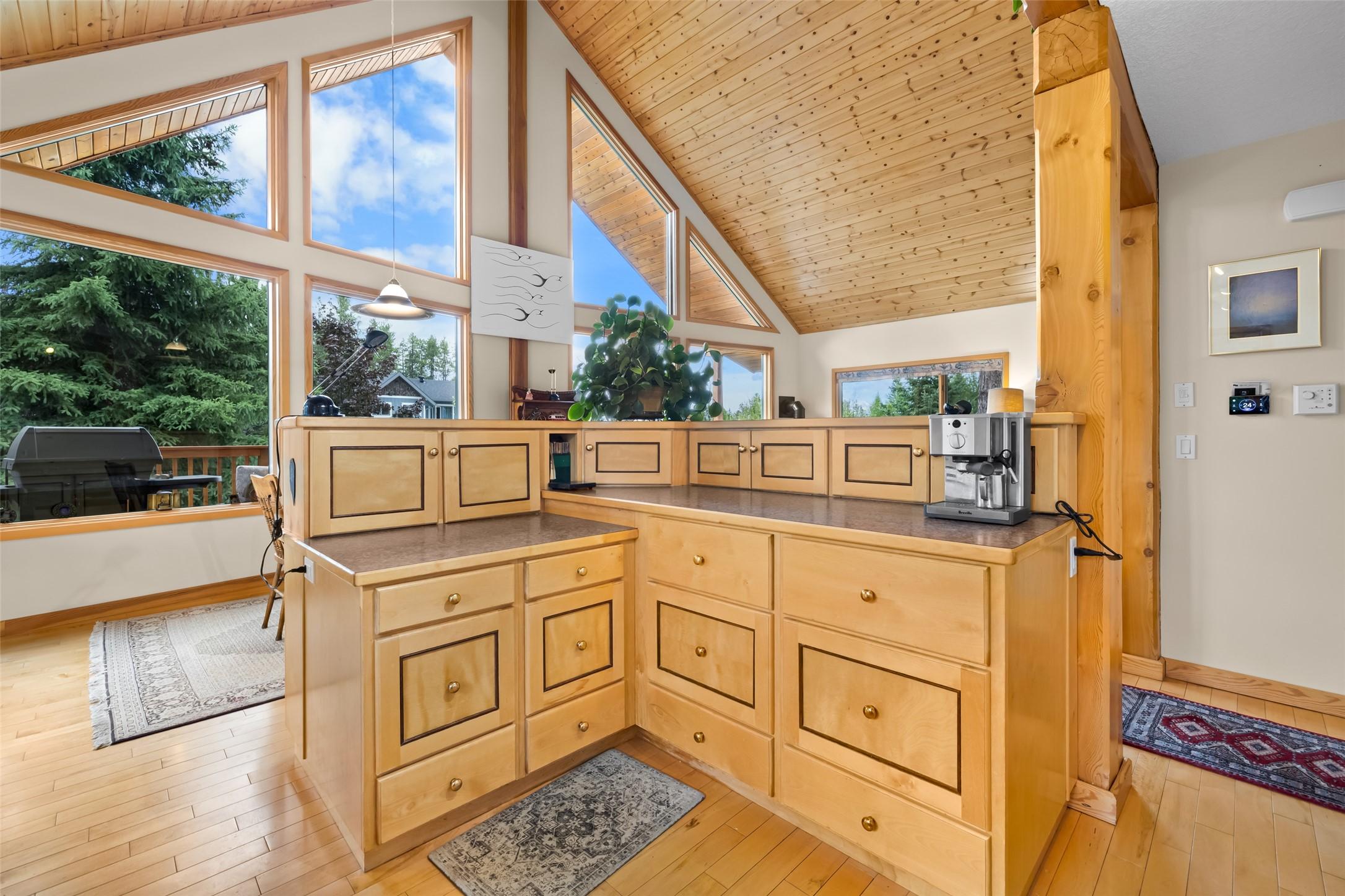 13 Sunrise Crescent, Kimberley, BC - Indoor Photo Showing Other Room