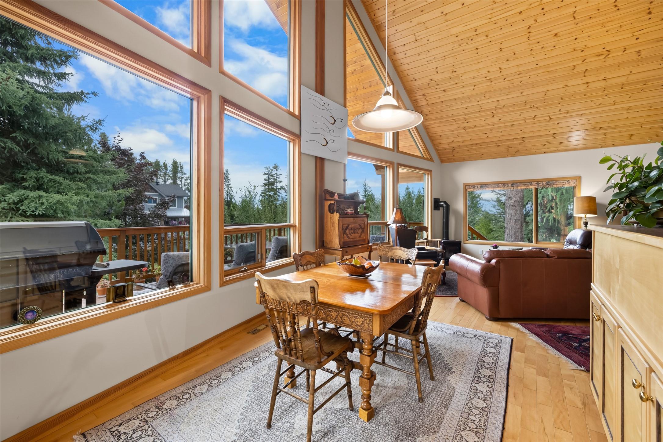 13 Sunrise Crescent, Kimberley, BC - Indoor