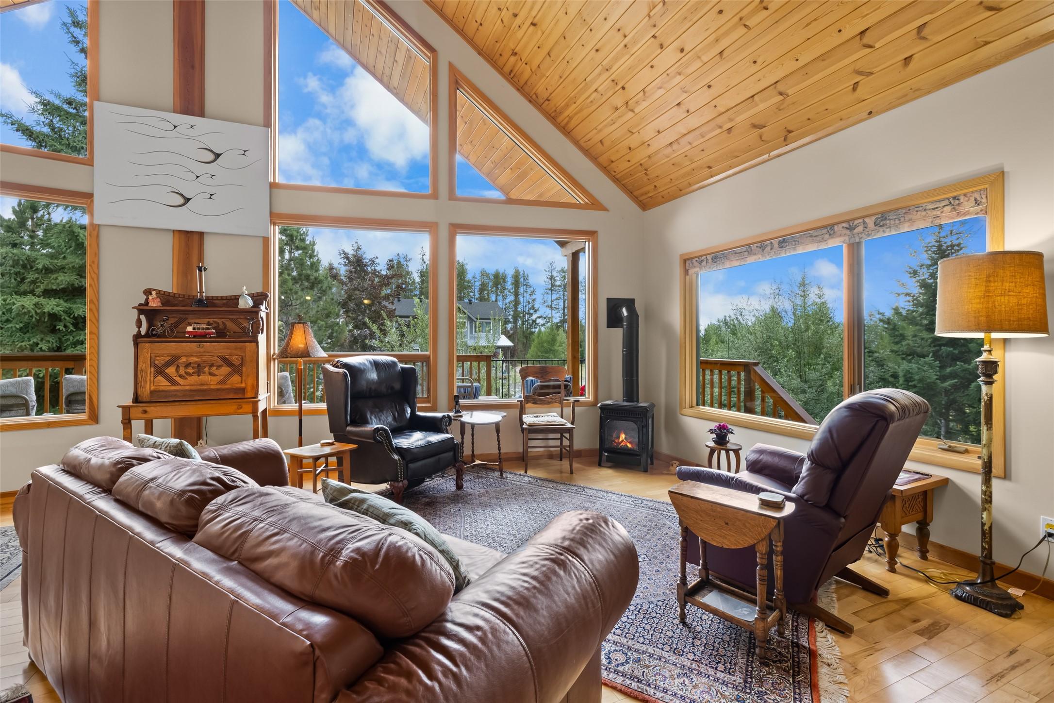 13 Sunrise Crescent, Kimberley, BC -