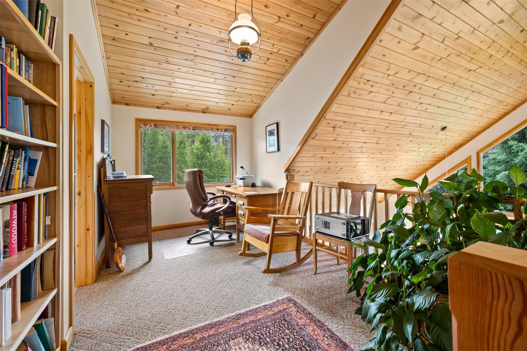 13 Sunrise Crescent, Kimberley, BC - Indoor