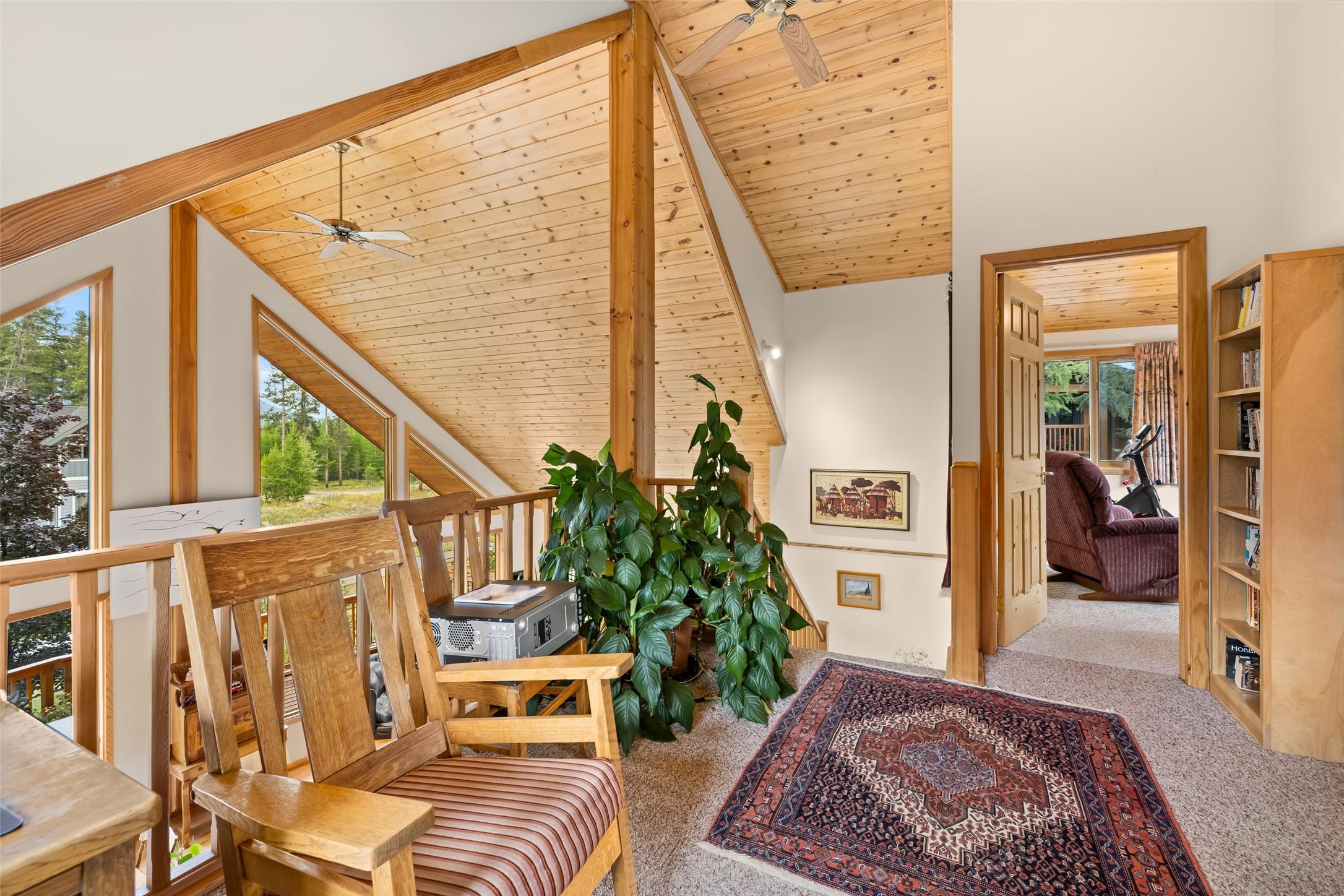 13 Sunrise Crescent, Kimberley, BC - Indoor Photo Showing Other Room