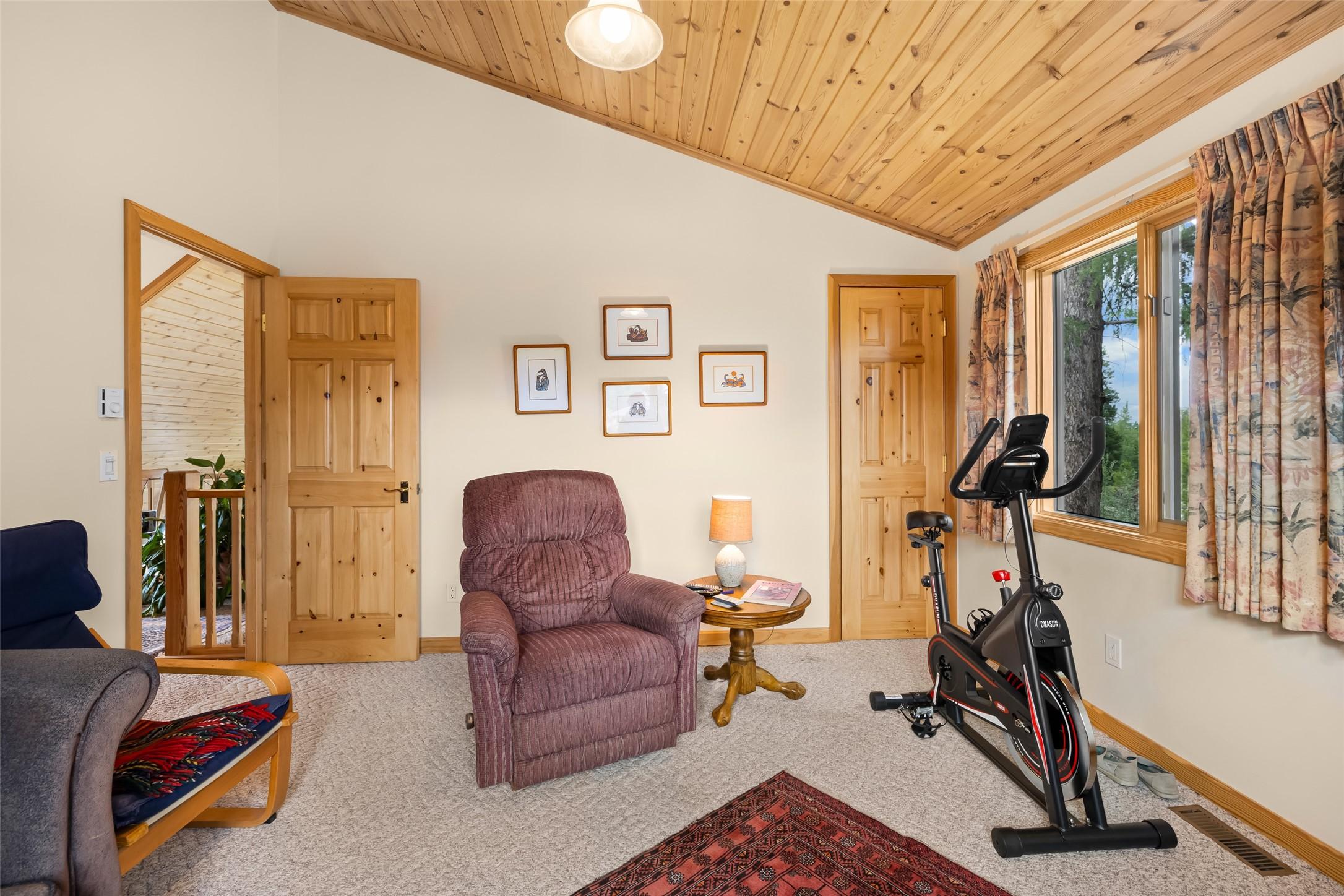 13 Sunrise Crescent, Kimberley, BC - Indoor Photo Showing Other Room