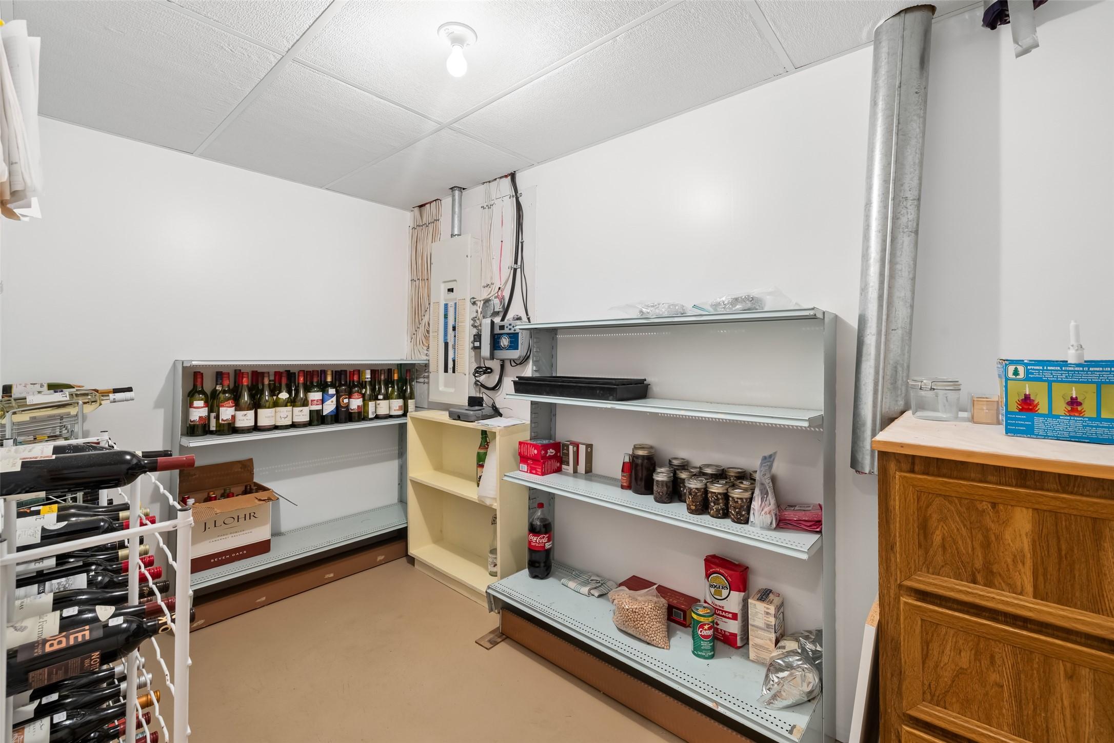 13 Sunrise Crescent, Kimberley, BC - Indoor