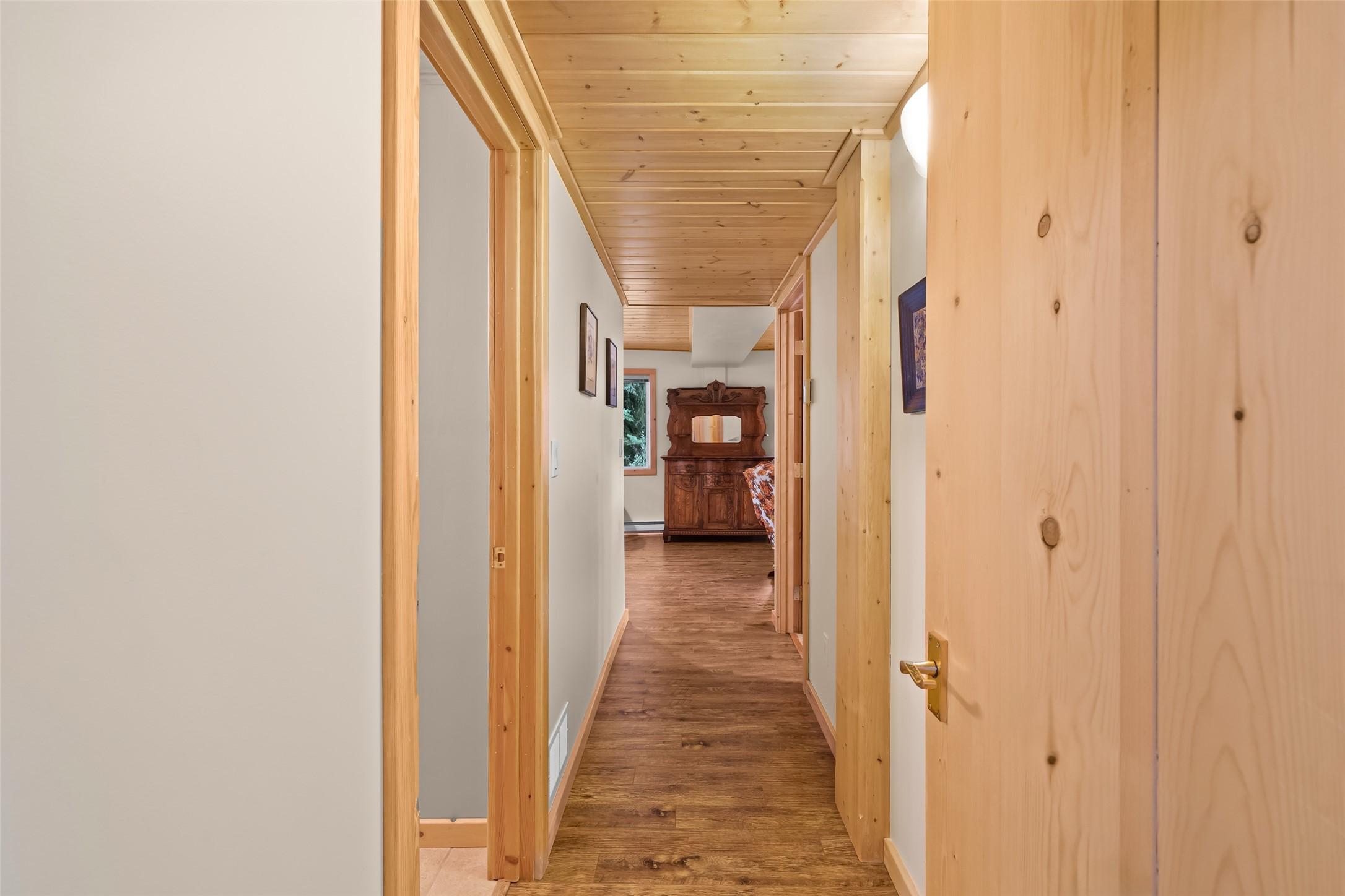 13 Sunrise Crescent, Kimberley, BC - Indoor Photo Showing Other Room