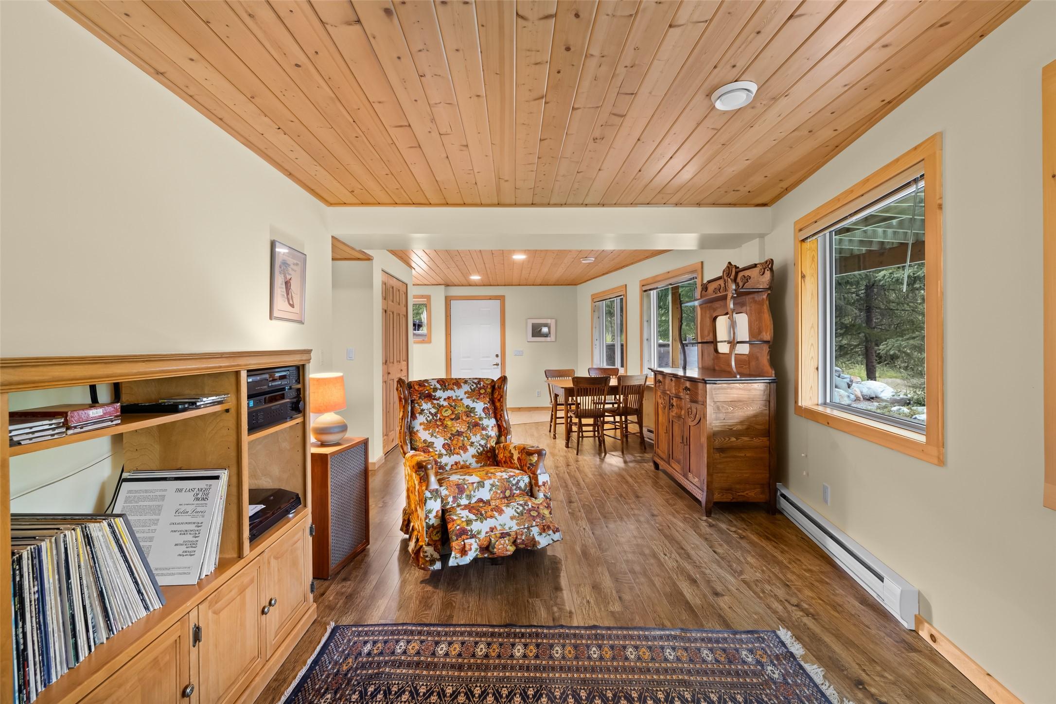 13 Sunrise Crescent, Kimberley, BC - Indoor Photo Showing Other Room