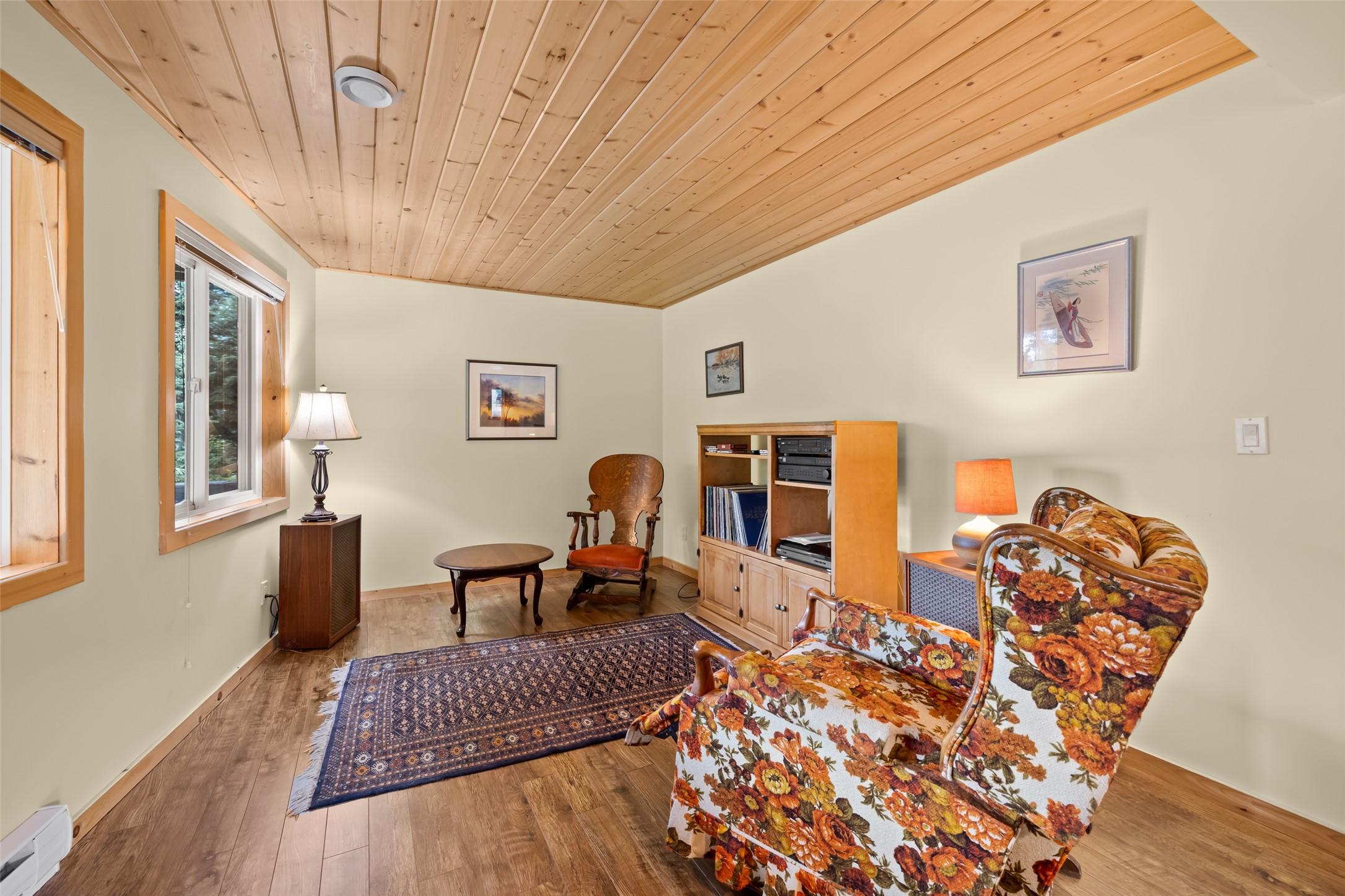 13 Sunrise Crescent, Kimberley, BC - Indoor