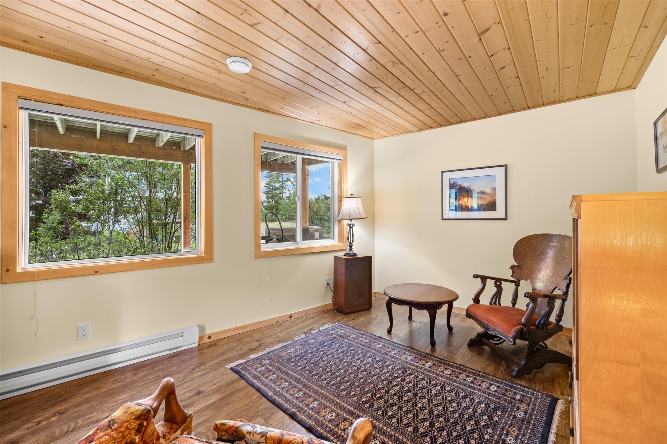 13 Sunrise Crescent, Kimberley, BC - Indoor Photo Showing Other Room