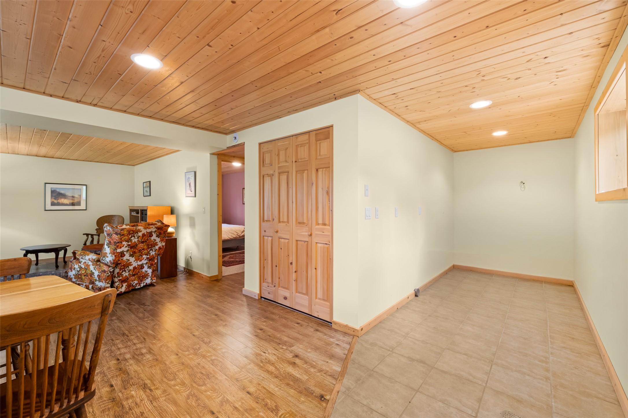 13 Sunrise Crescent, Kimberley, BC - Indoor