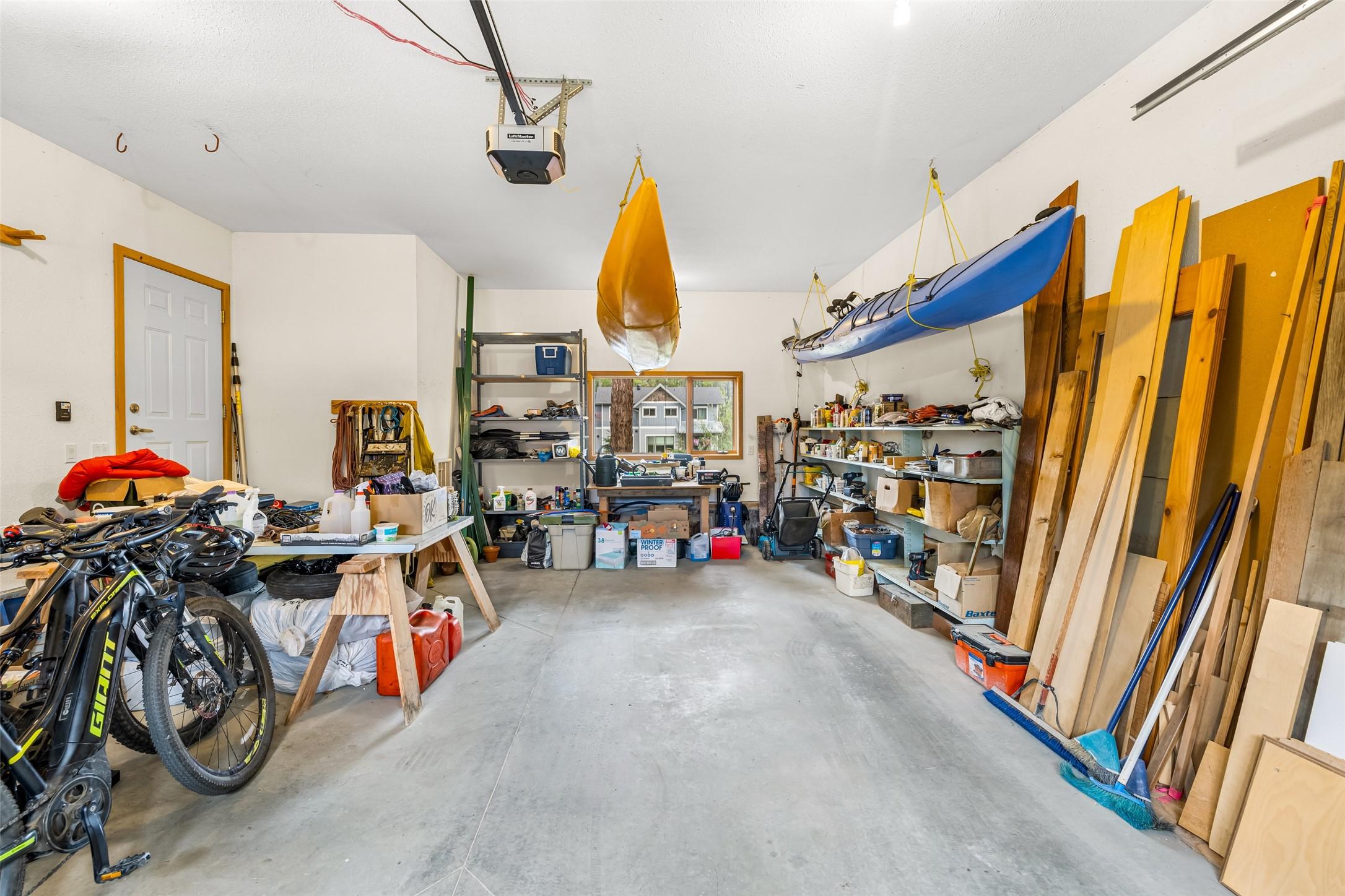 13 Sunrise Crescent, Kimberley, BC - Indoor