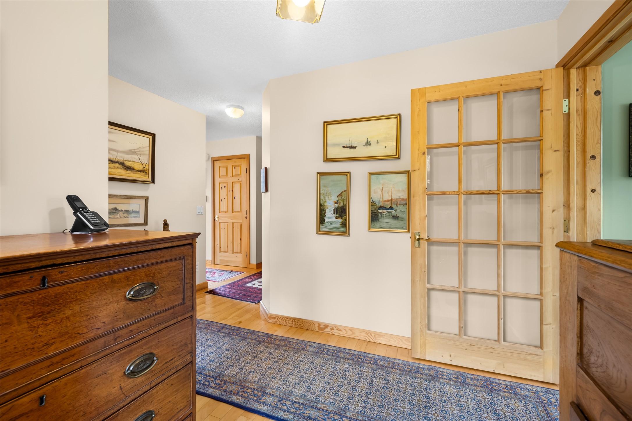 13 Sunrise Crescent, Kimberley, BC - Indoor Photo Showing Other Room