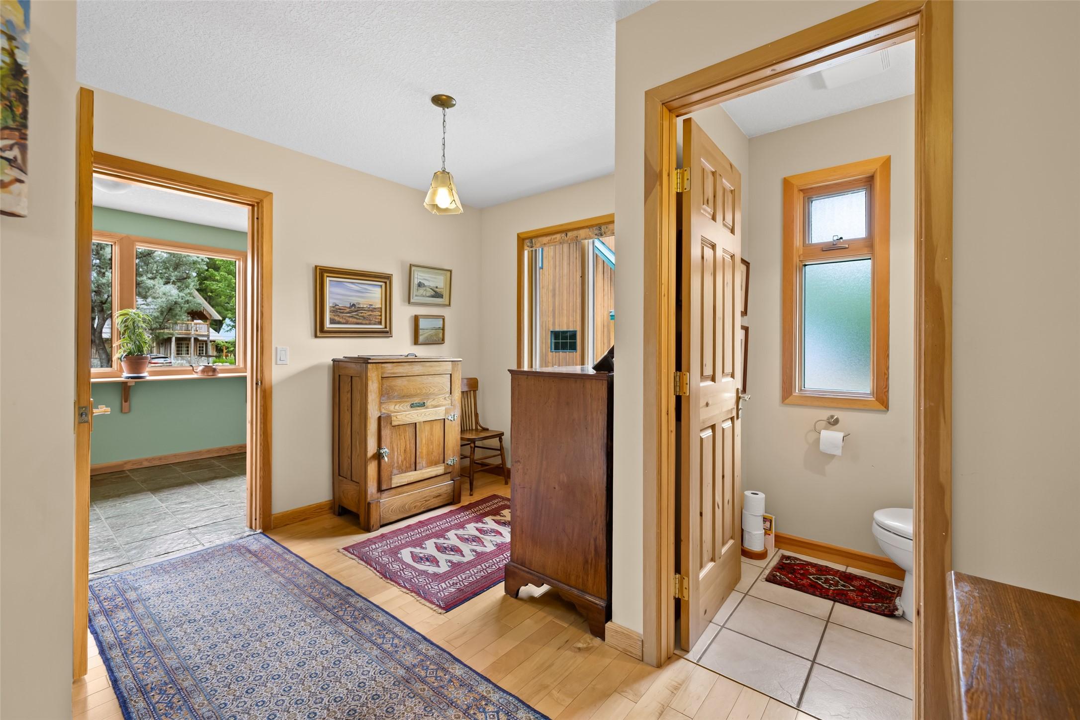 13 Sunrise Crescent, Kimberley, BC - Indoor Photo Showing Other Room
