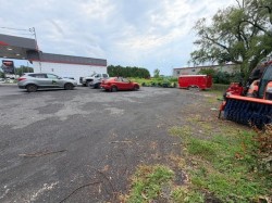 Lot -