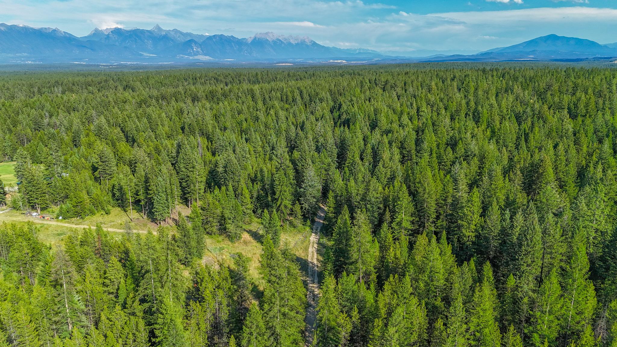 Lot B 8250 Hwy 95A, Kimberley, BC