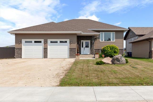47 Barak Dr, Kleefeld, MB - Outdoor