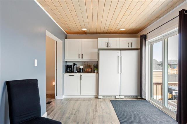 47 Barak Dr, Kleefeld, MB - Indoor