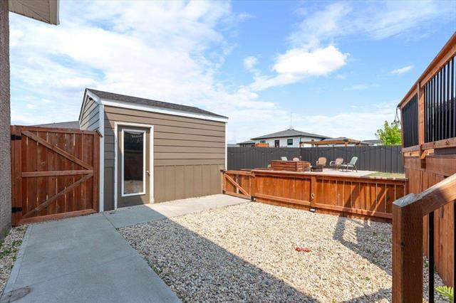 47 Barak Dr, Kleefeld, MB - Outdoor With Exterior