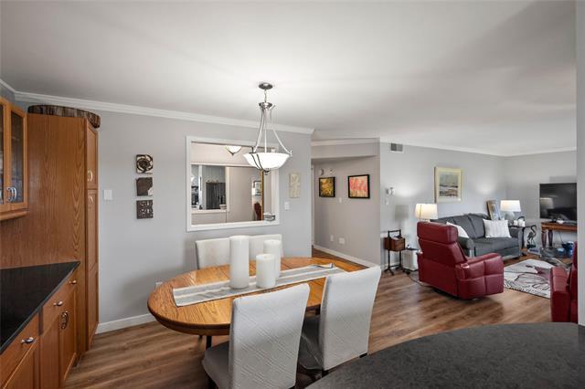 307-70 Dunkirk Dr, Winnipeg, MB - Indoor