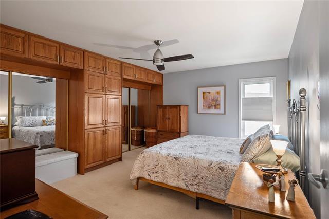307-70 Dunkirk Dr, Winnipeg, MB - Indoor Photo Showing Bedroom