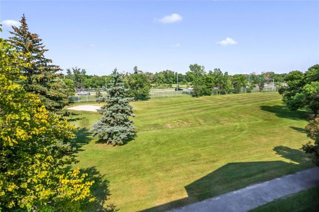 307-70 Dunkirk Dr, Winnipeg, MB - Outdoor With View