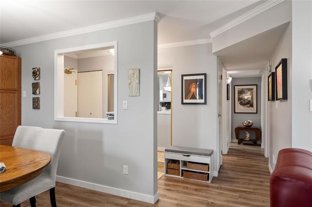 307-70 Dunkirk Dr, Winnipeg, MB - Indoor