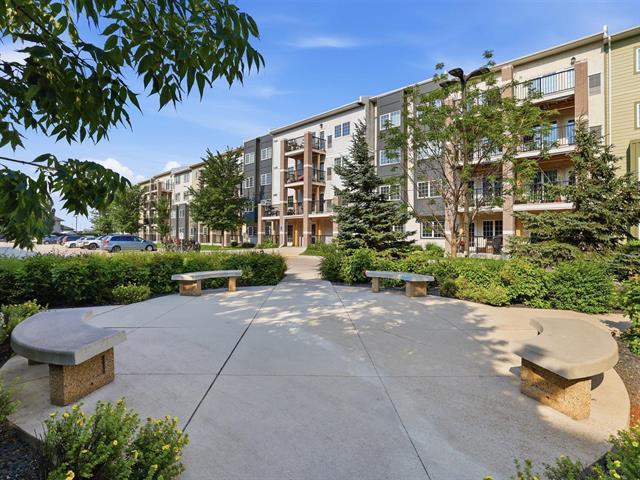 138-25 Bridgeland Dr, Winnipeg, MB - Outdoor With Balcony With Facade
