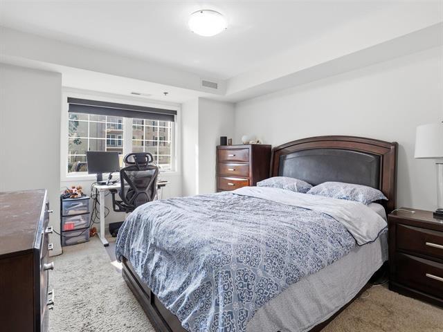 138-25 Bridgeland Dr, Winnipeg, MB - Indoor Photo Showing Bedroom